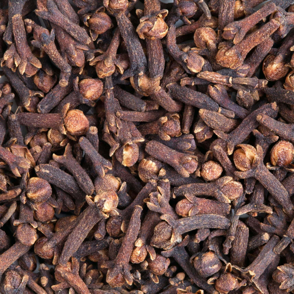 Cloves