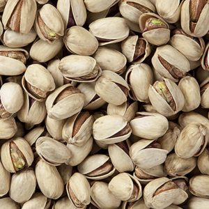 PISTACHIO - Tvasc Group