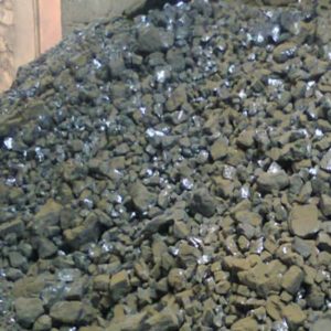 Tantalite-ore - Tvasc Group