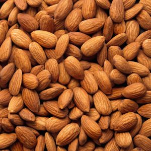 almonds - Tvasc Group