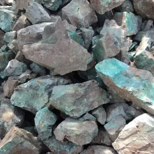 copper-ore-minerals - Tvasc Group