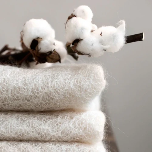 Cotton