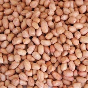 Peanuts